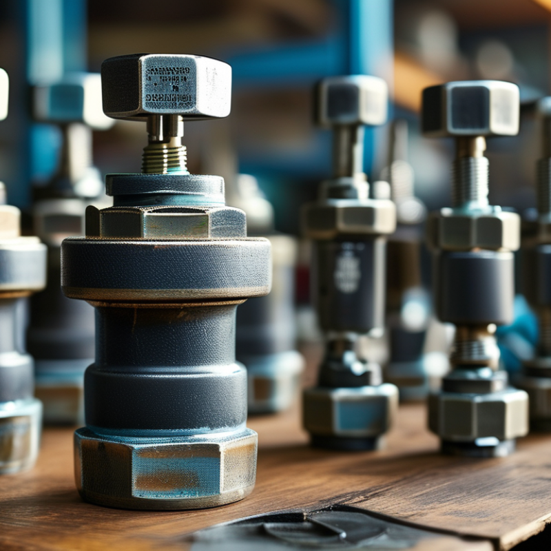Discover the Best American Type Hose Clamps with Handle Now?