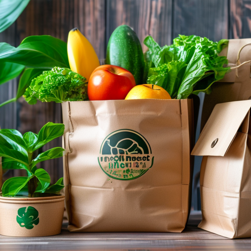 How to Choose the Best Eco Bags for Your Business Needs?