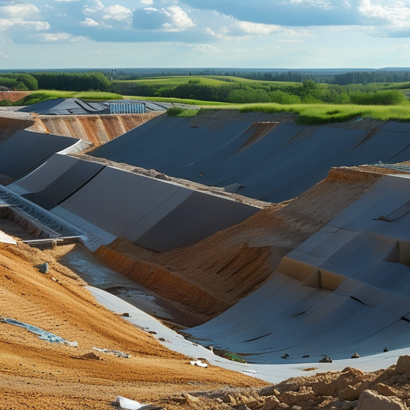Why Choose Geo Geocell for Your Construction Projects?