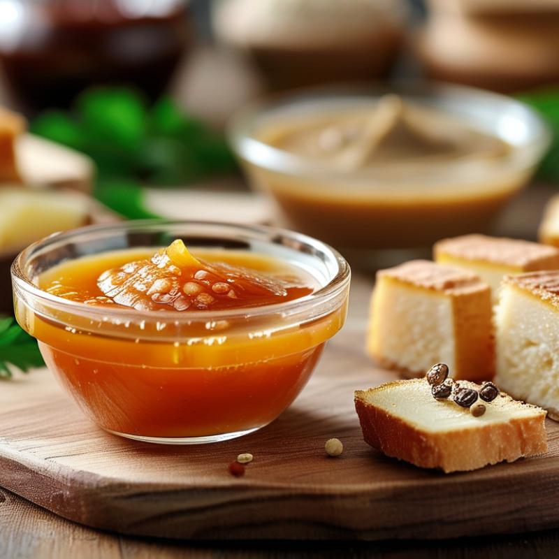 Top 5 Yeast Extract Paste Benefits for Global Buyers?
