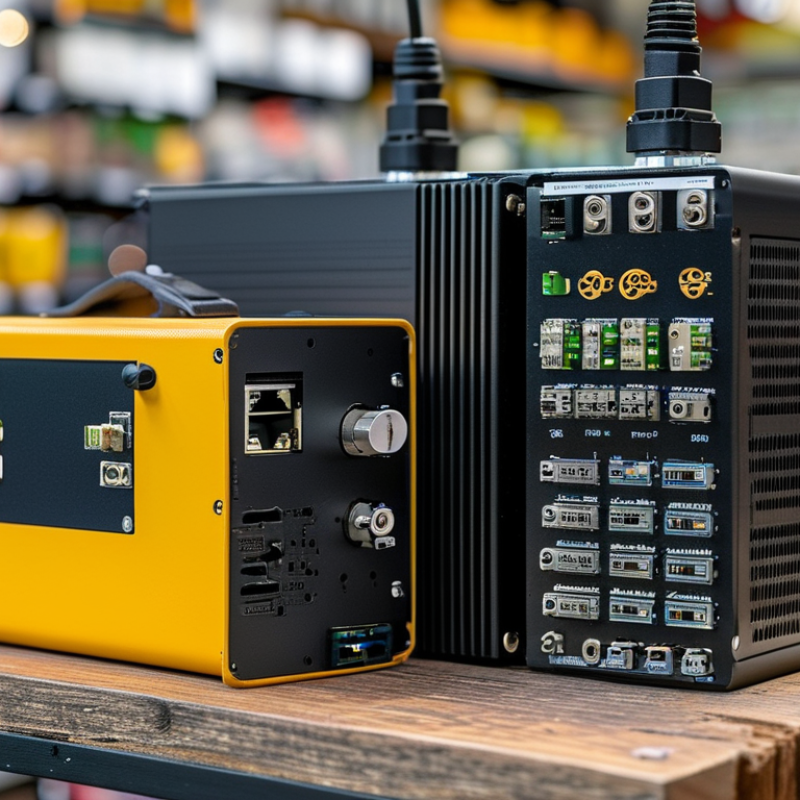 Poe Splitter Guide for Global Buyers in 2026?