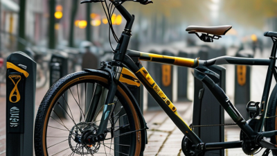 Best Bike Parking Stands in 2026 Which One Should You Choose?