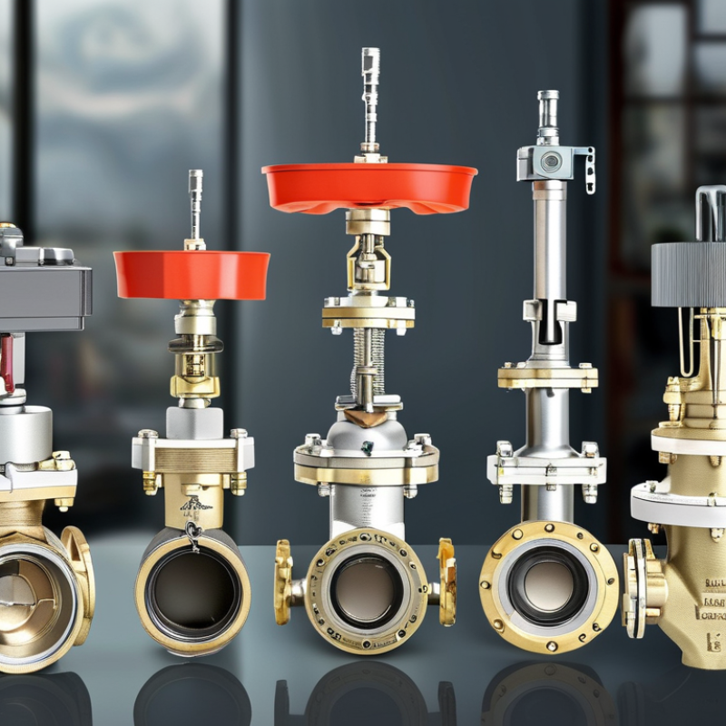 Top 10 Check Valves in China for Global Buyers?