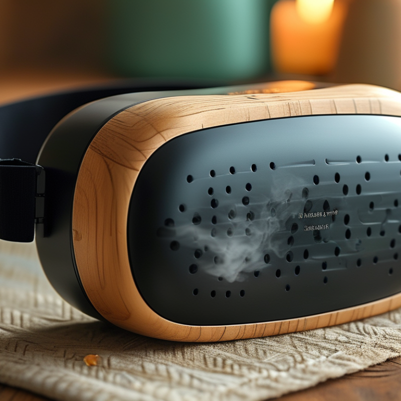 What is a Steam Eye Mask and How Does it Work?