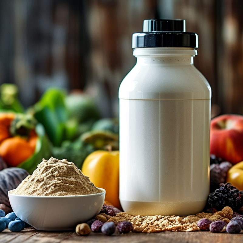 2026 Best Isolate Protein Powder for Your Nutritional Needs?