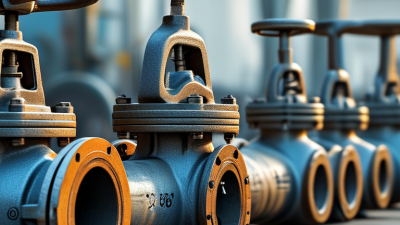 2026 Top Check Valve Types for Global Buyers to Consider?