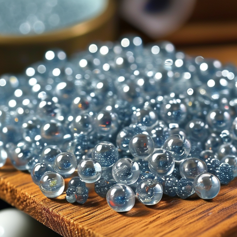 What Are the Benefits of Zirconia Beads for Grinding?