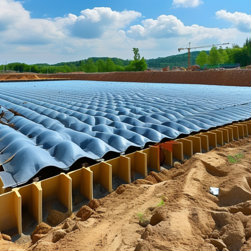What is Geo Geocell and How Does It Benefit Your Projects?