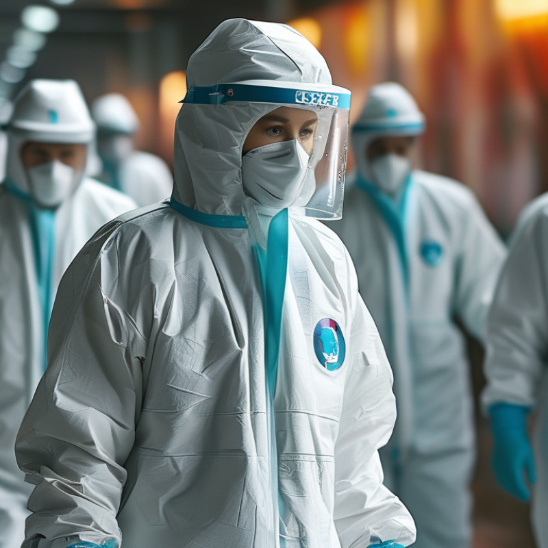 2026 How to Wash and Reuse Disposable Coveralls?