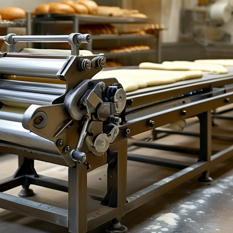2026 Best Dough Sheeting Production Line Options for Buyers?
