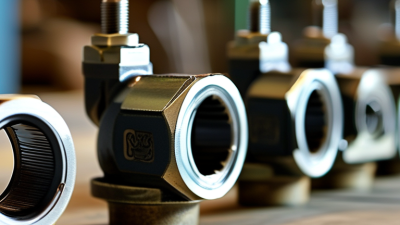 Best American Style Worm Drive Hose Clamp for Global Buyers?