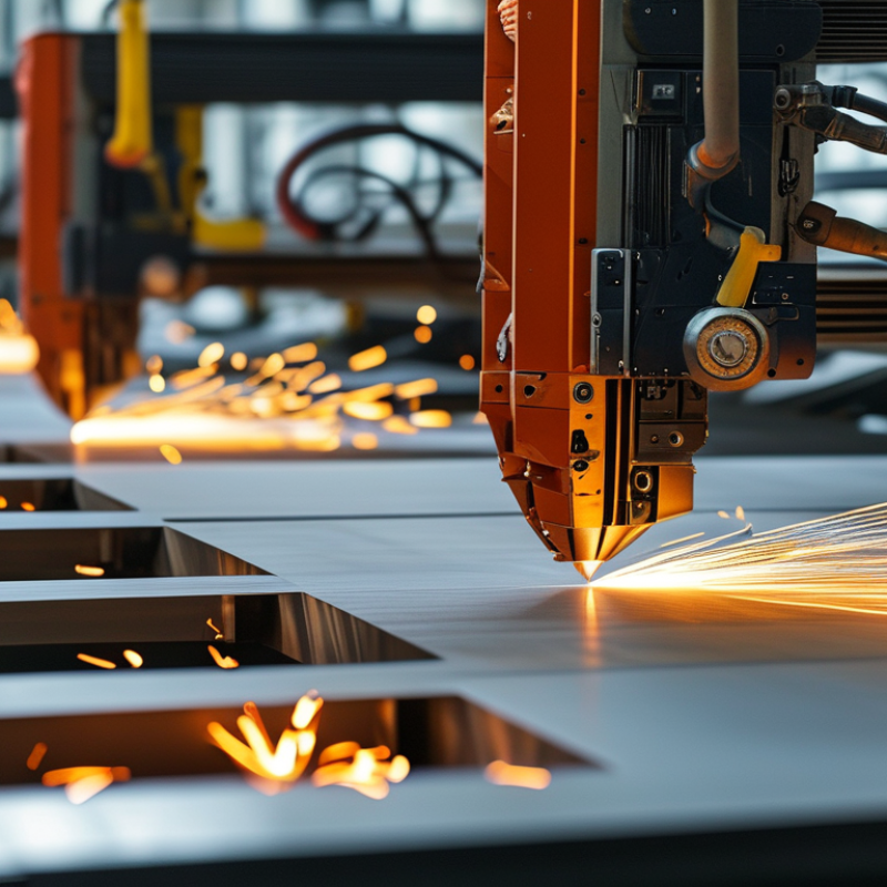 Top 10 Laser Cutters for Metal You Need to Know About?