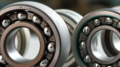 How to Choose the Best Ceramic Bearing Ball for Your Needs?