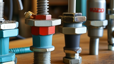 How to Choose the Best Adjustable Hose Clamp for Your Needs?
