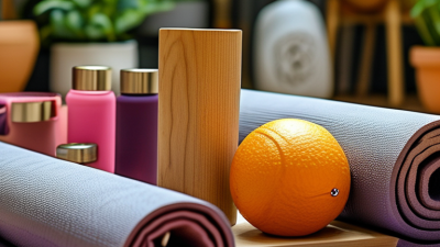 Essential Yoga Mat Accessories Every Yogi Should Have?