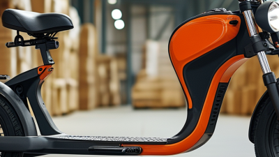How to Choose the Best Cargo Tricycle for Your Business?