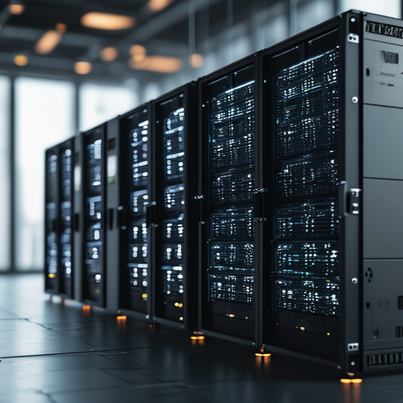 2026 Best Artificial Intelligence Server Manufacturers to Consider?