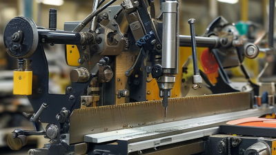 Top Rubber Cutting Machine Options for Global Buyers?