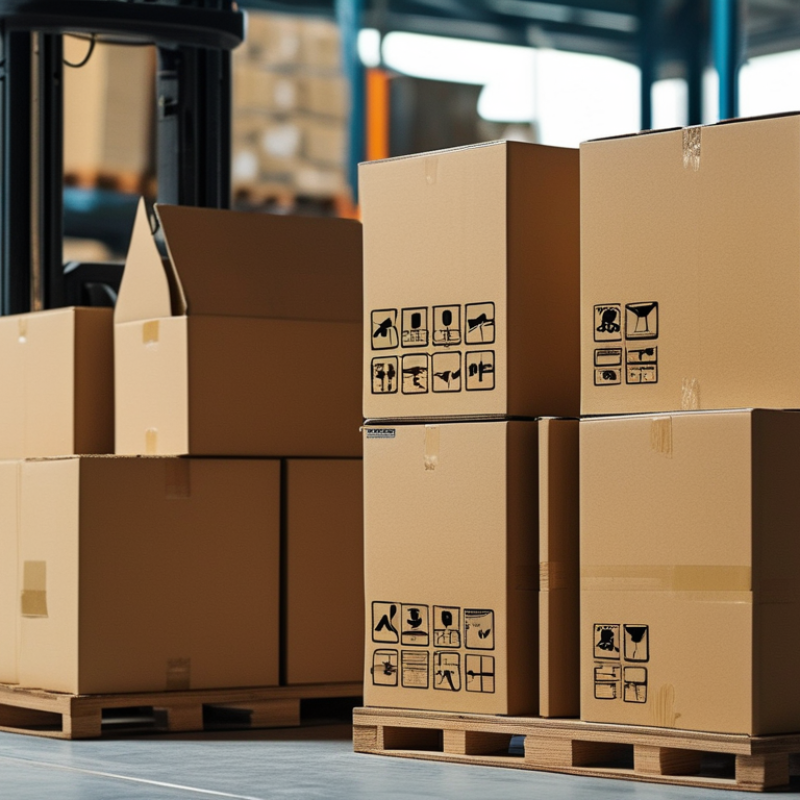 How to Choose the Best Fragile Shipping Labels for Your Business?