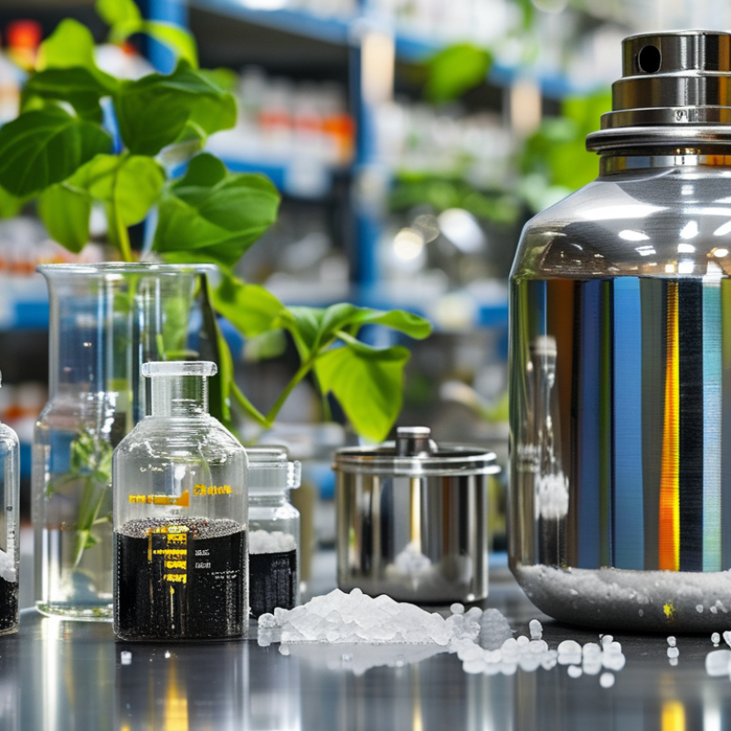 Why Choose Tin Nitrate for Your Chemical Supply Needs?