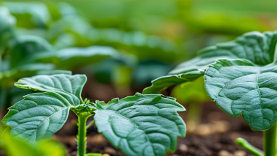 Why Choose Calcium Ammonium Nitrate for Your Fertilizer Needs?