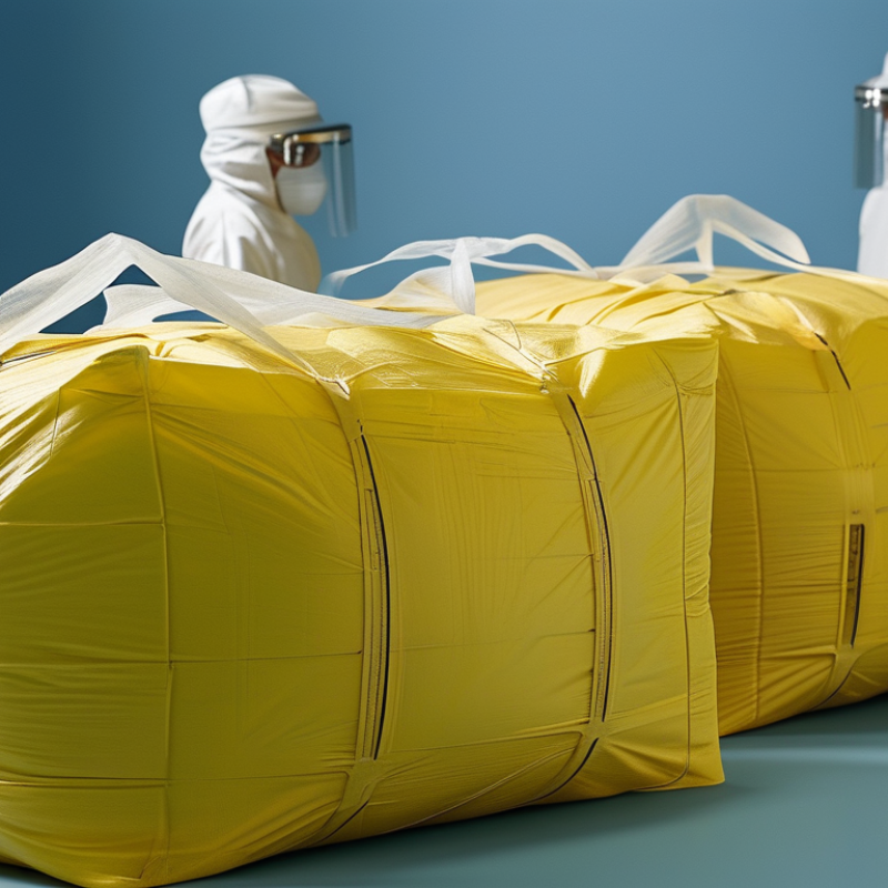 Why Choose Tyvek for Medical Sterilization Bags?