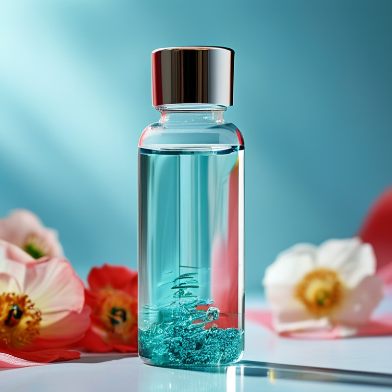 2026 Top Injectable Hyaluronic Acid Gel Trends for Buyers?