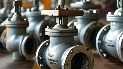 How to Choose the Right Check Valve for Your Needs?