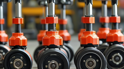 Top 10 Steering Gear Types for Global Buyers in 2026?