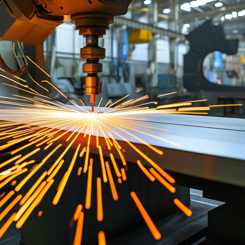 Top 10 Sheet Metal Fabrication Companies in China to Source From?