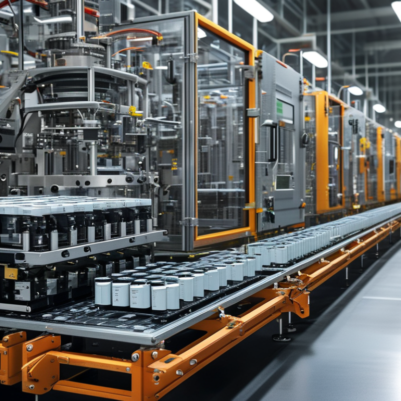 2026 Best Lab Scale Battery Packaging Machine Trends and Tips?