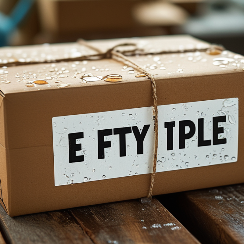 Essential Tips for Using Fragile Shipping Labels Effectively?