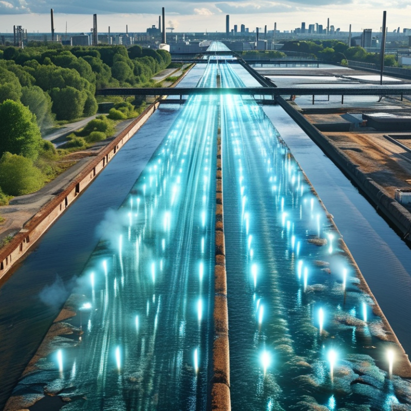 Common Industrial Applications of UV Light You Should Know?