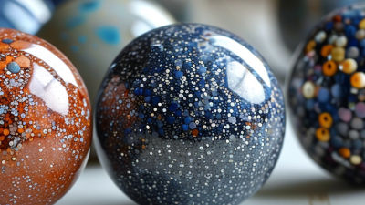 Best Zirconia Beads for Your Next Project?