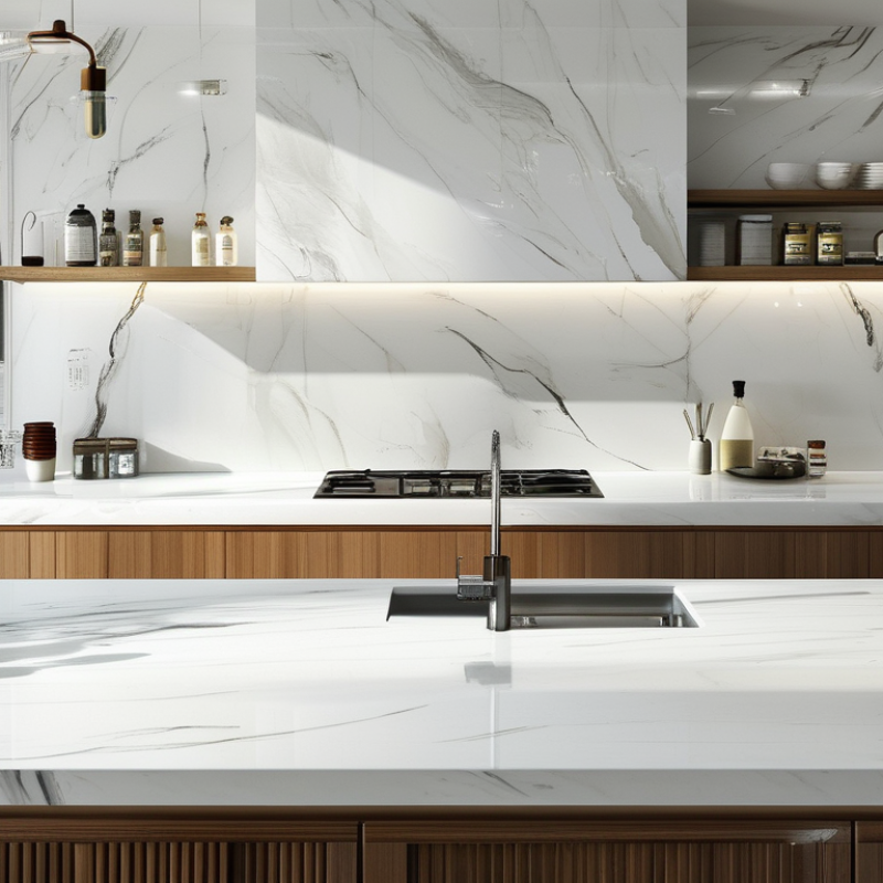 China Top 10 Best Sealers for White Marble Countertops?