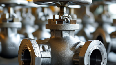 Top 10 Benefits of 316 Stainless Steel Ball Valve Stem?