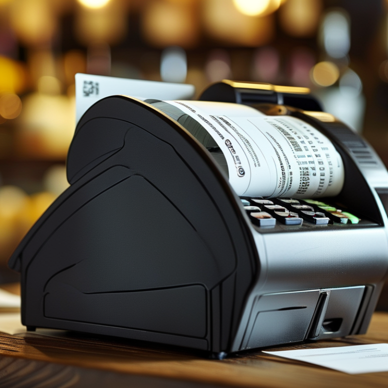 10 Essential Tips for Choosing Thermal Cash Register POS Paper Roll?