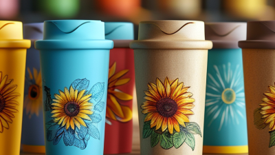 Why Choose Paper Cup Fan for Your Business Needs?