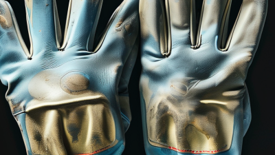 Top Tips for Choosing Long Sleeve Nitrile Gloves for Safety?