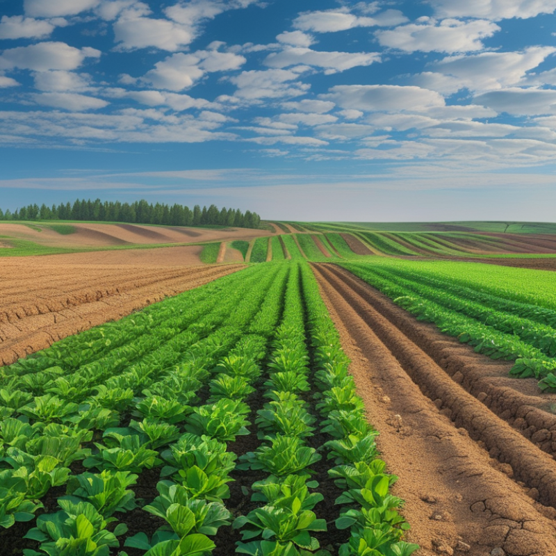 Top 10 Long Term Effects of Over Fertilizing Soil?