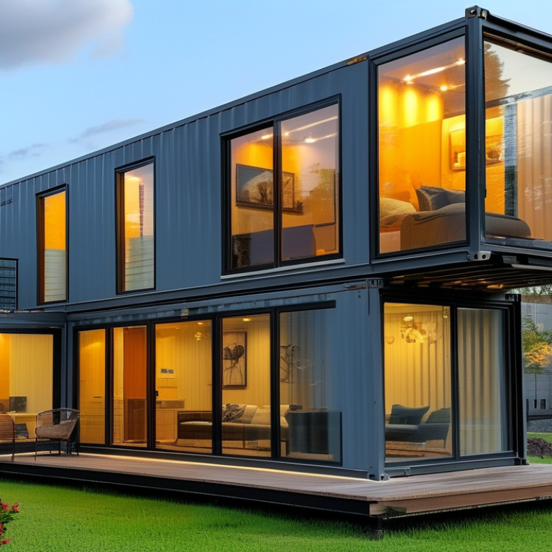 Affordable Container Homes 2026 How to Choose the Right One?