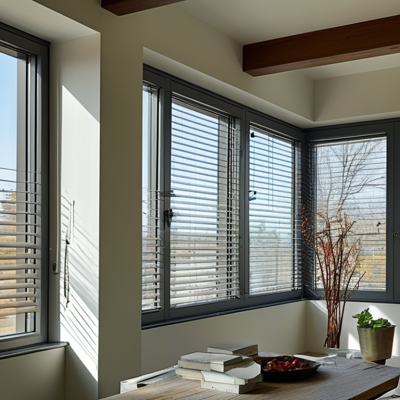2026 How to Choose the Best Aluminum Louver for Your Project?