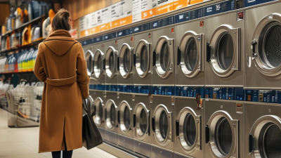 Top Detergent Powder Brands for Global Buyers to Consider?