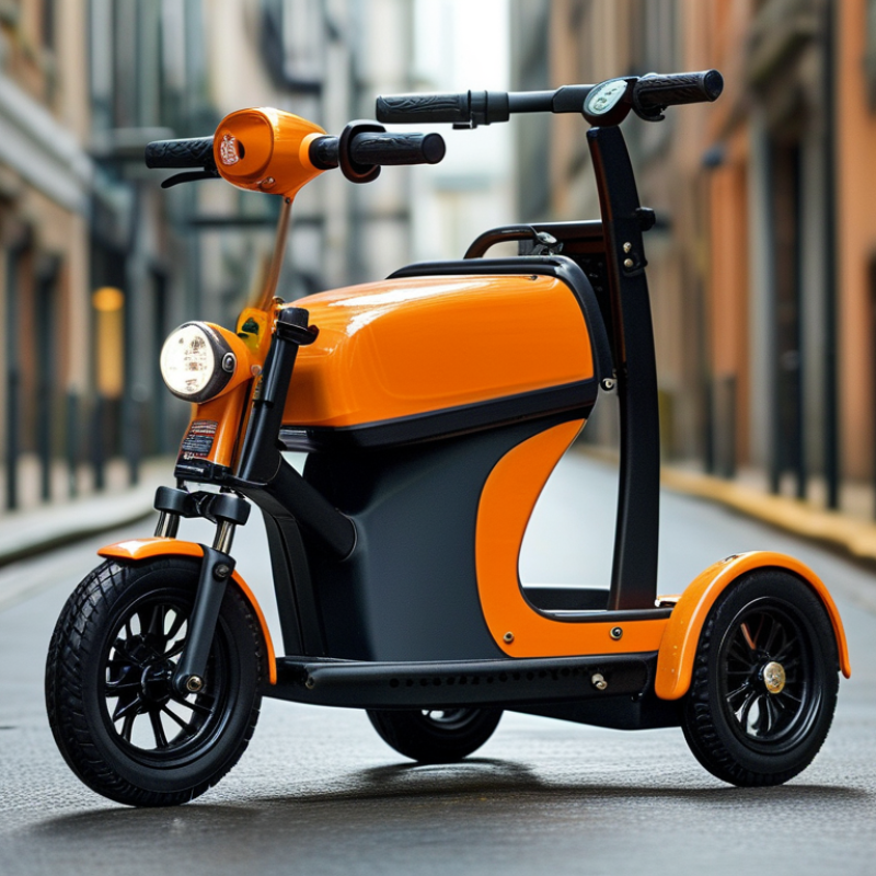 2026 How to Choose the Best Cargo Tricycle for Your Business?