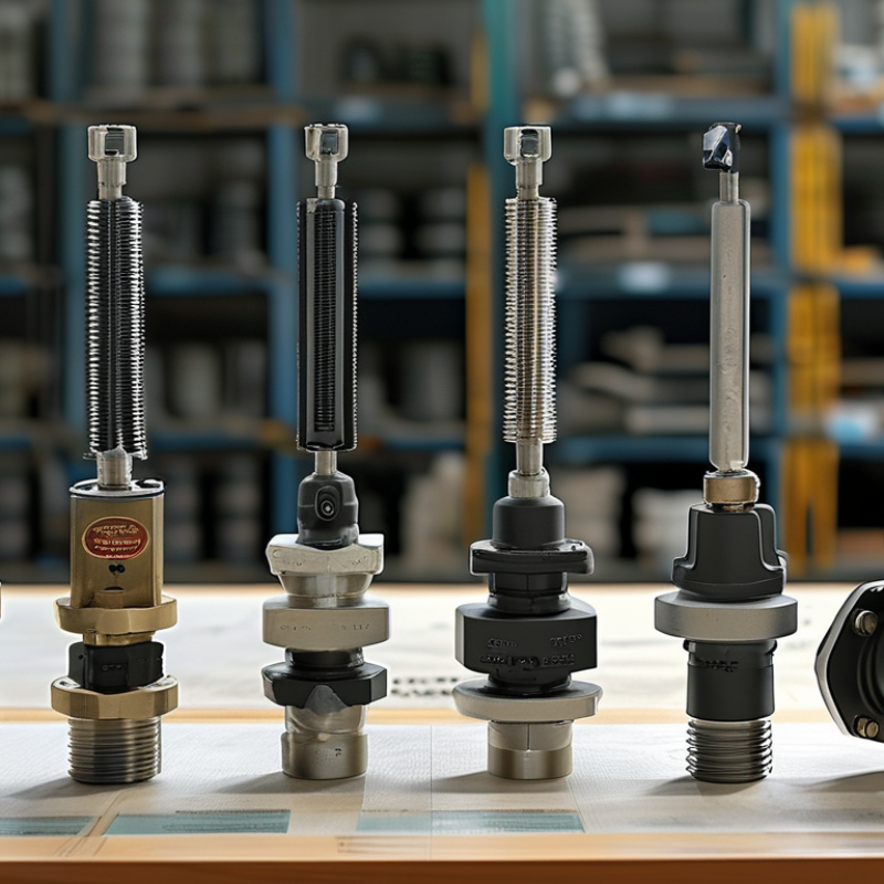 What is the Best Ball Valve Stem Supplier for Your Needs?