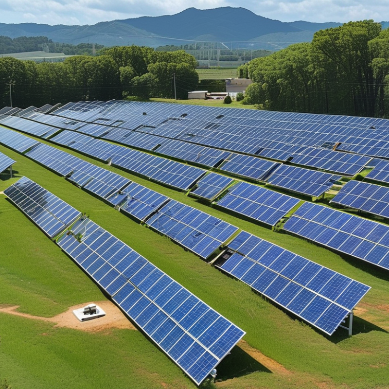 Why Is My Solar System Not Storing Energy Tips for Solutions?