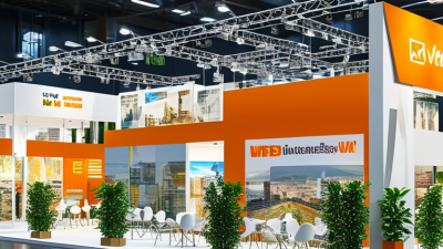 Why Choose an Easy Setup Trade Show Booth for Your Business?