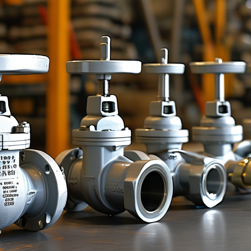 How to Choose the Best Ball Valve Stem Supplier for Your Needs?