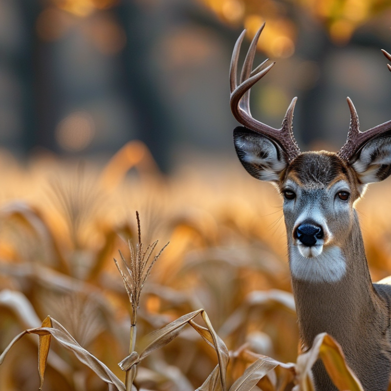 Top Deer Corn Additive for Enhanced Nutrition in 2026?