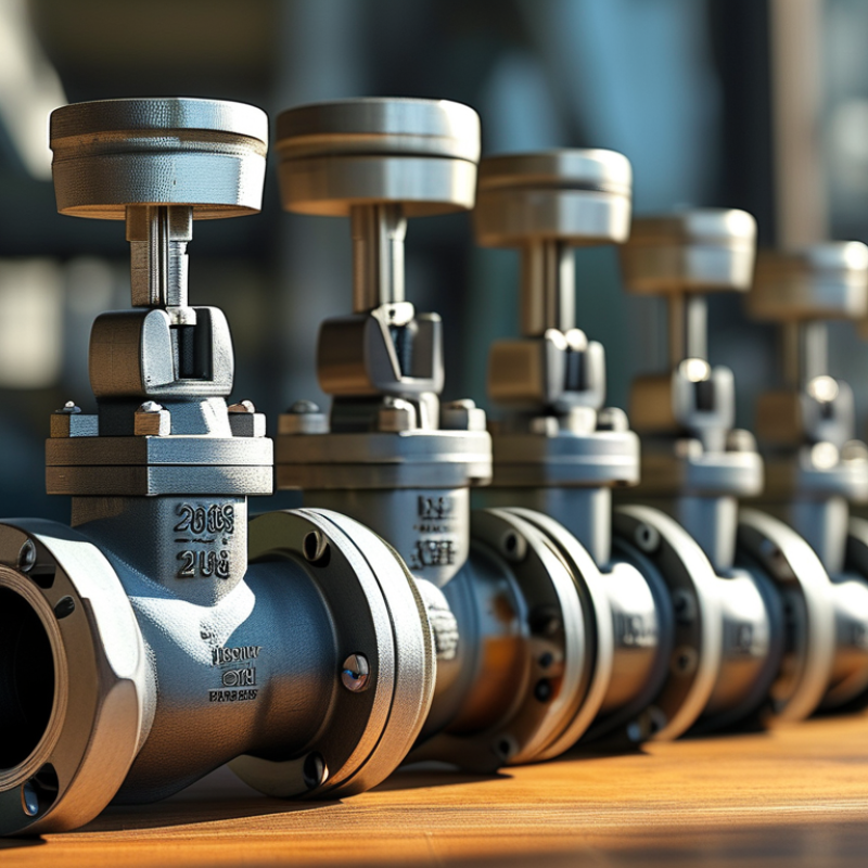 2026 Best Trunnion Mounted Ball Valve Stem for Global Buyers?